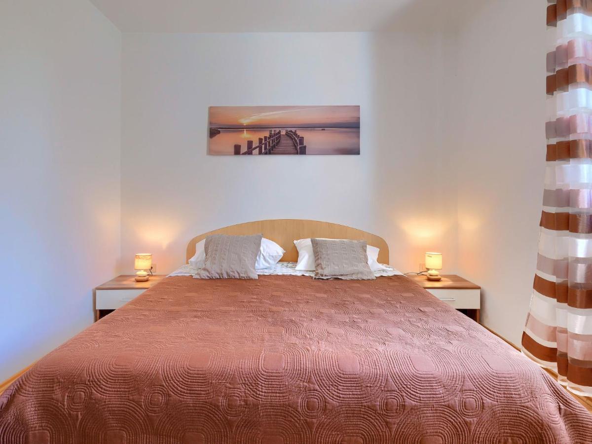 Holiday Home House Eric&Paolo By Interhome Pula Exteriör bild