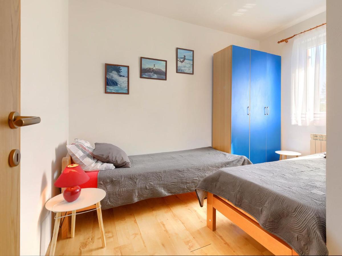 Holiday Home House Eric&Paolo By Interhome Pula Exteriör bild