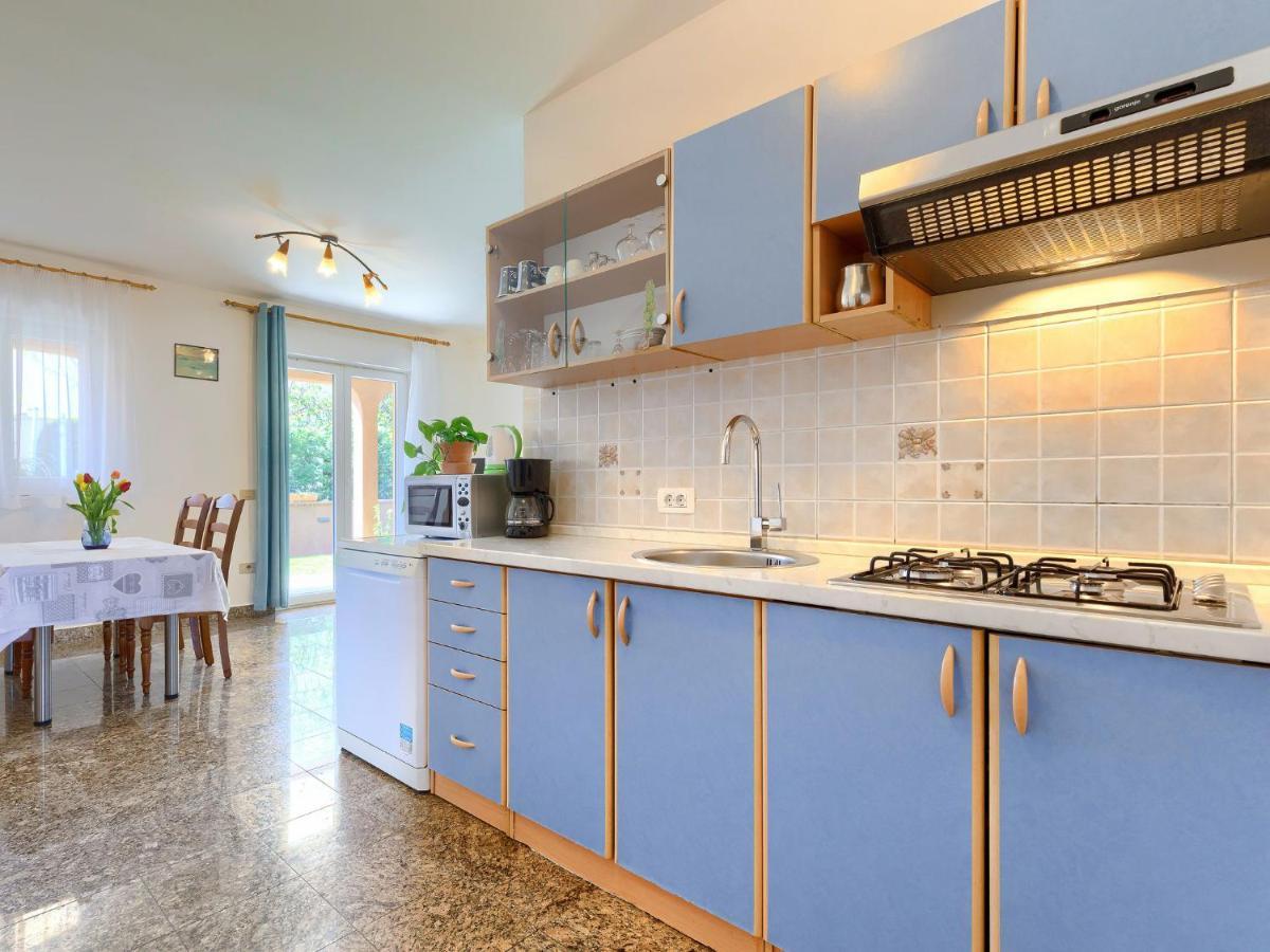 Holiday Home House Eric&Paolo By Interhome Pula Exteriör bild