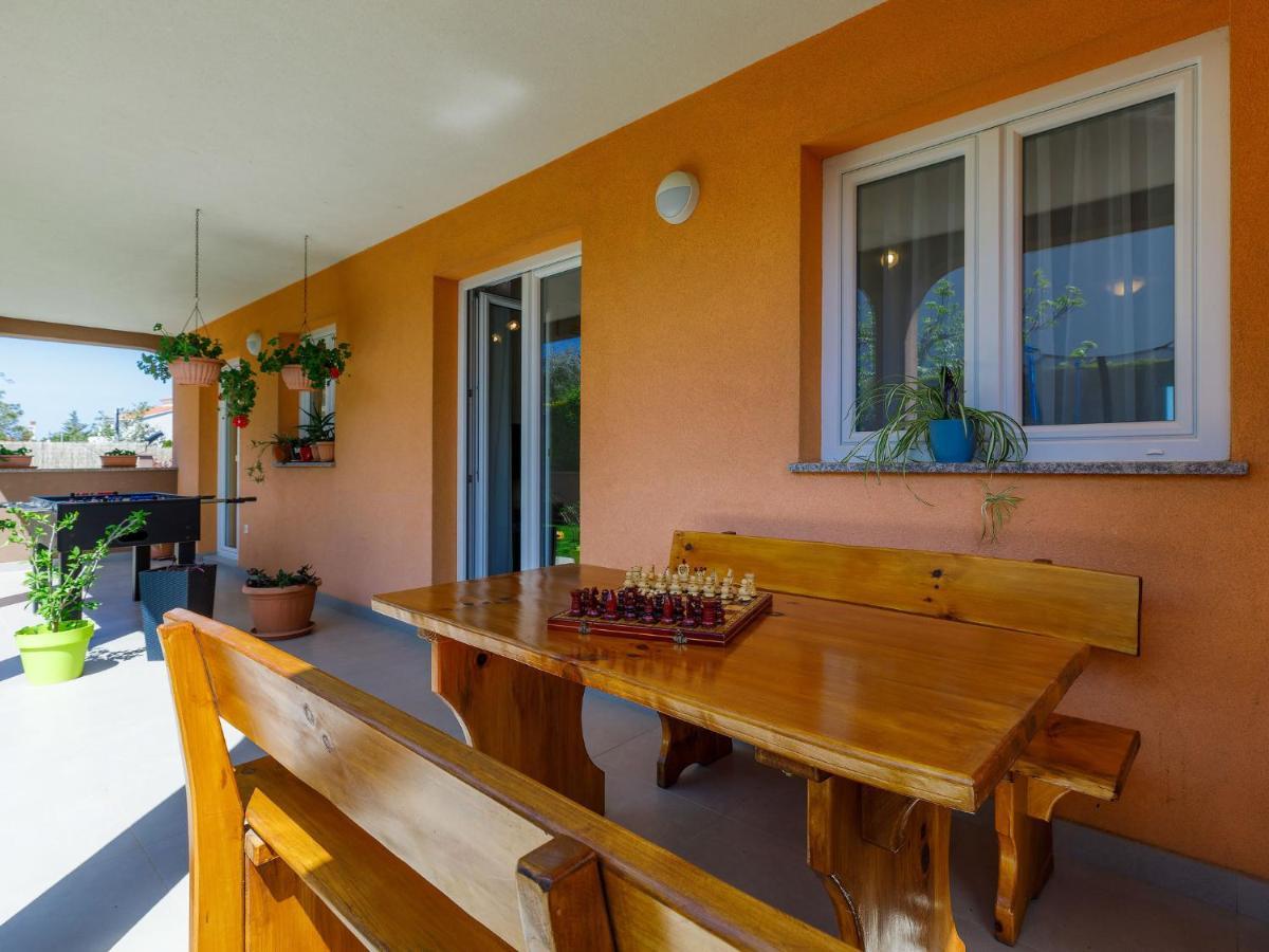 Holiday Home House Eric&Paolo By Interhome Pula Exteriör bild