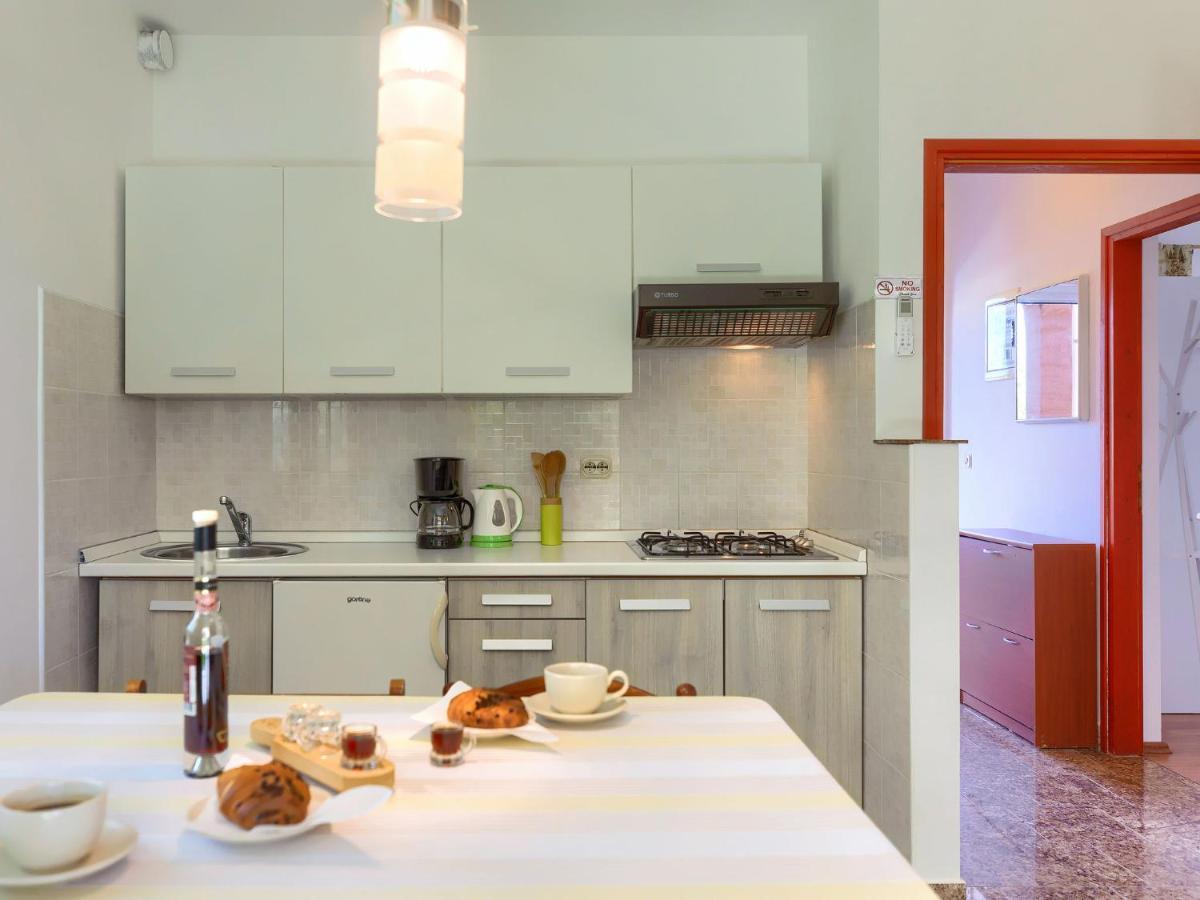 Holiday Home House Eric&Paolo By Interhome Pula Exteriör bild