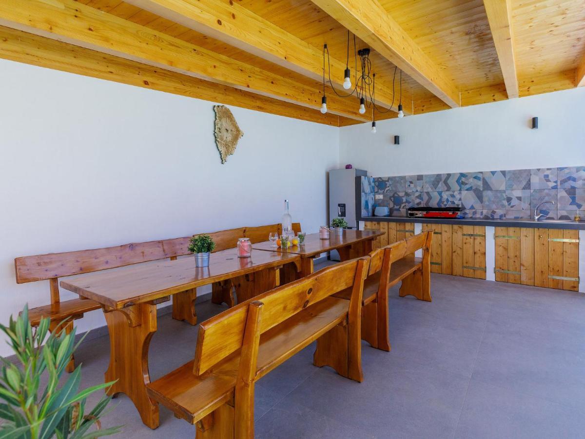 Holiday Home House Eric&Paolo By Interhome Pula Exteriör bild