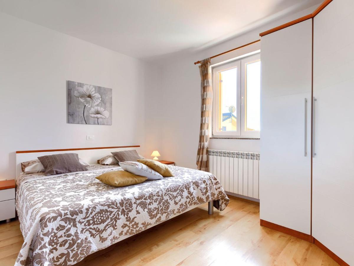 Holiday Home House Eric&Paolo By Interhome Pula Exteriör bild